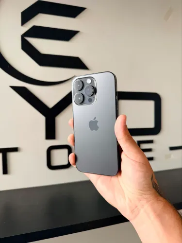 IPHONE 14 PRO MAX - 128GB / TODO ORIGINAL 