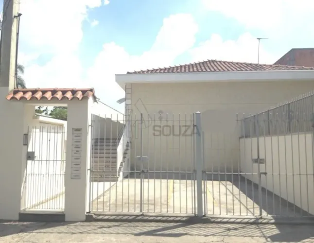 Condominio de Casas a venda na Vila Nova Mazzei, são 8 casas com renda