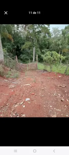 Lindo sitio