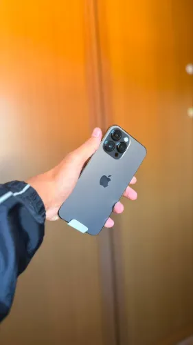 iPhone 14 Pro Max Preto 512GB
