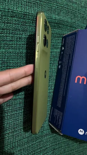 Celular moto g 15