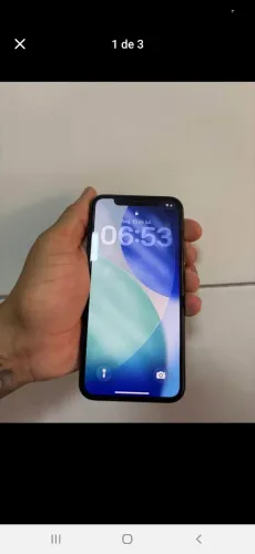IPhone 11 pro