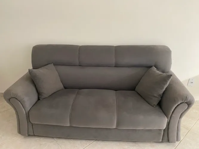 Sofá 3 Lugares
