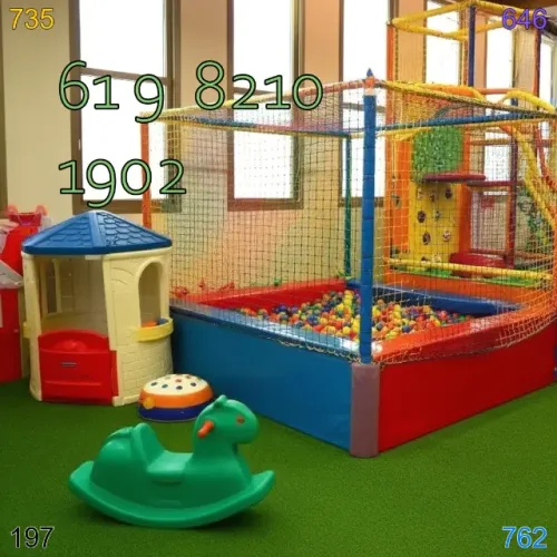 Locação de Brinquedos em Gama Oeste e Taguatinga Centro para a sua festa!