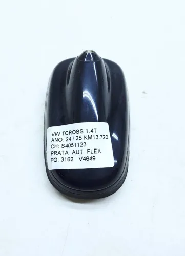 Antena Teto Vw Tcross Tsi 1.4 2025 6C0035501P