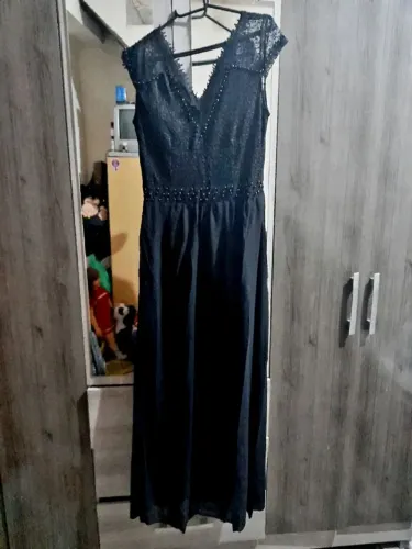 VESTIDO MADRINHA