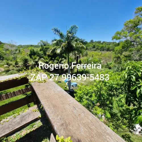 Excelente Chácara à Venda - Retiro do Congo | Vila Velha/ES (7.900m2)