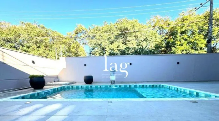 Casa com 4 dormitórios à venda, 427 m² por R$ 2.149.000,00 - Condomínio Villa do Bosque - 