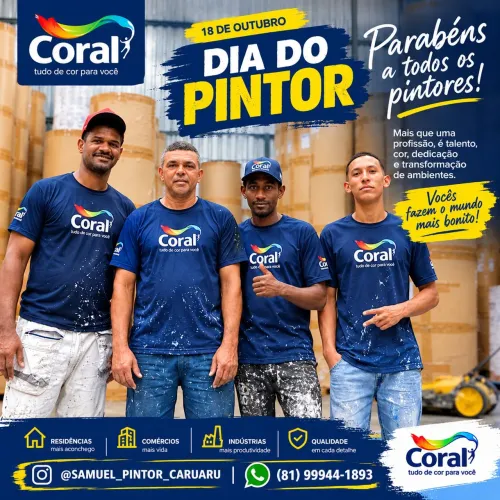 Pintura Caruaru