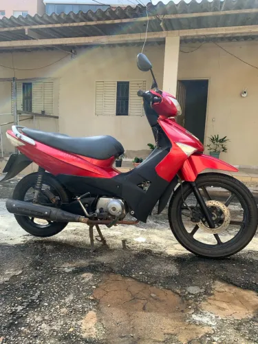 Cinquentinha Shineray Jet 50 Barata e Econômica