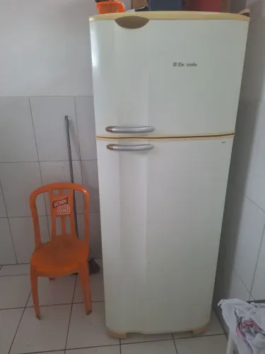 Geladeira