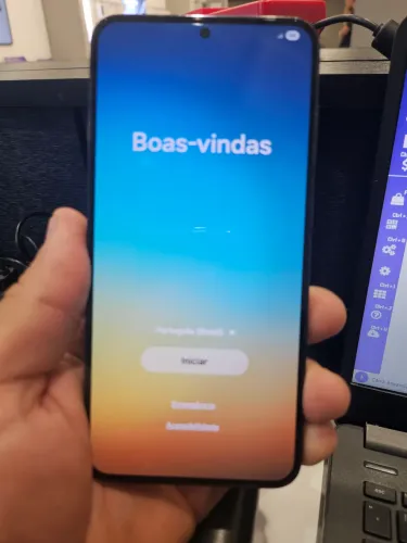 S23 Plus 256GB