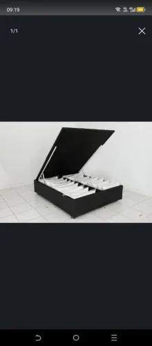 Base bau Queem size