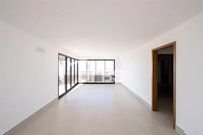 Apartamento à Venda | Setor Bueno | 3 Suítes Plenas | 2 Vagas Individuais | Moove Home Bra