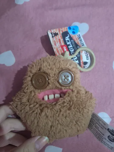 zuru fuggler novo original 