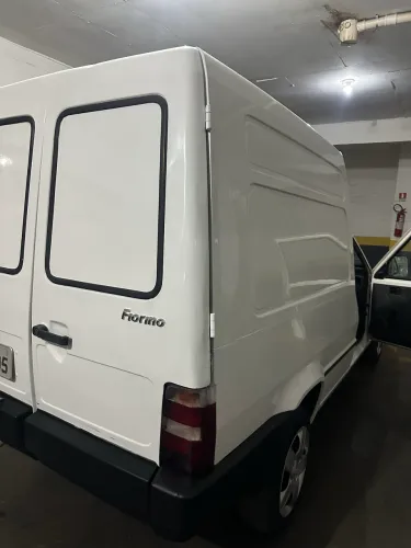 Fiat Fiorino Furg.1.5/1.3/1.3 Fire/1.3 F.flex 2008