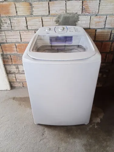 Máquina de lavar Electrolux de 16 kg