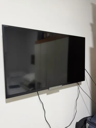 Tv Sony 32 polegadas - Bravia KDL 32W655A