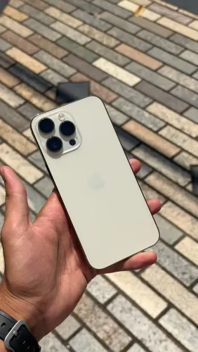 iPhone 14 Pro Max 128gb - bateria 86%