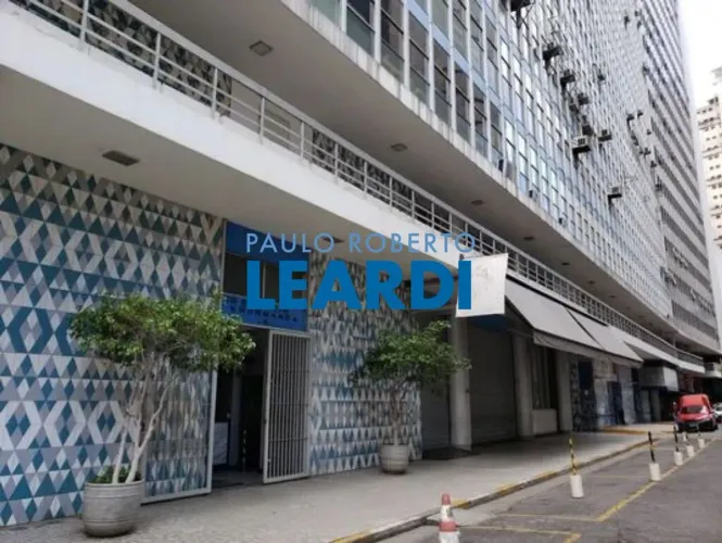 CONJ. COMERCIAL - CENTRO - SP