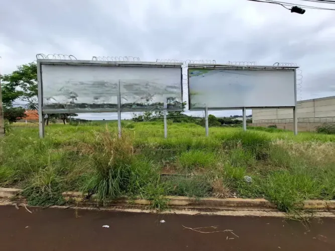 Terreno comercial de 969m² à venda - Sítio São Bento 2