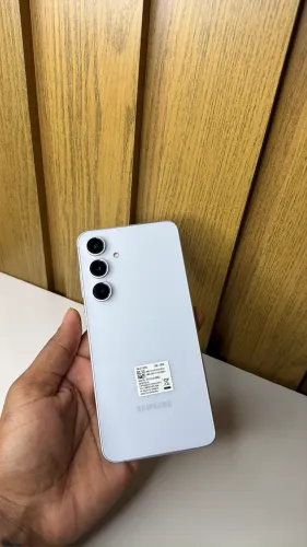 Samsung S24 fe