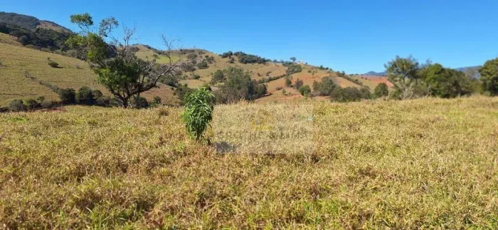 Terreno à venda, 20 m² por R$ 322.000,00 - Zona Rural - Santa Vitória/MG