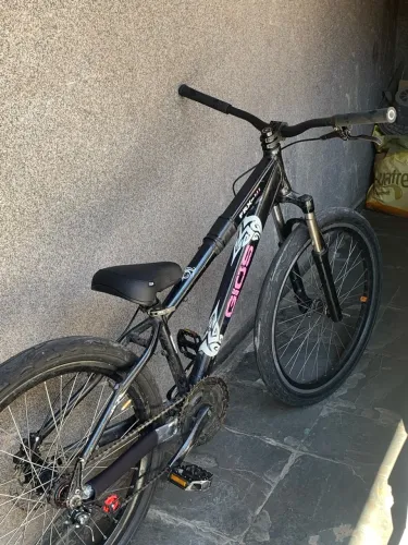 GIOS desapego