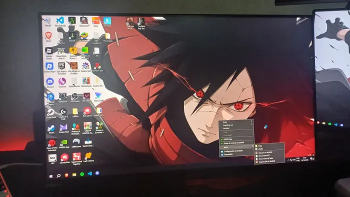 Monitor LG Ultragear 180Hz
