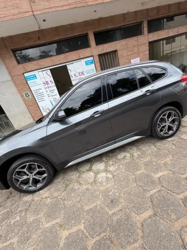 BMW X1 Sdrive 20I 2.0/2.0 TB Acti.flex Aut. 2019