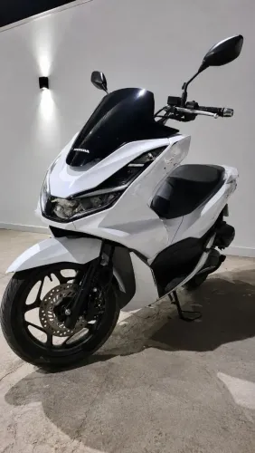 Venda honda PCX 2025
