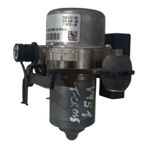 Bomba Vácuo Freio Vw Tcross Tsi 1.0 2021 A 2025
