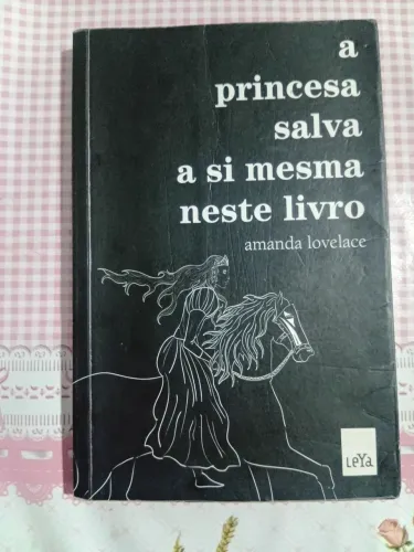 ? Desapego de Livros