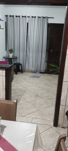 Casa com 3 quartos