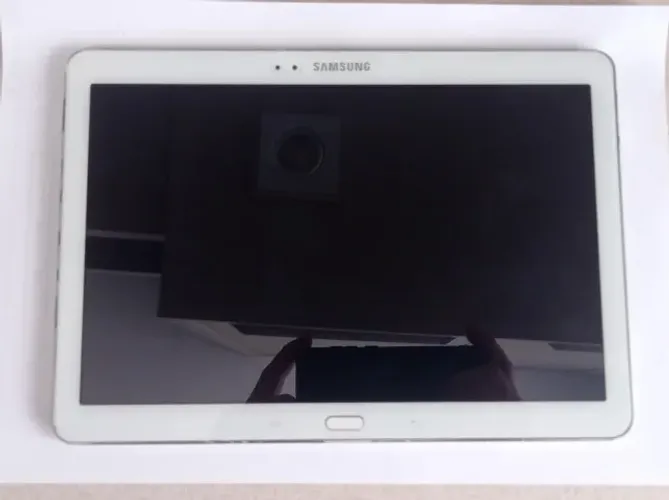 Samsung Galaxy Note 10.1 2014 Sm-p605m 32gb Branco
