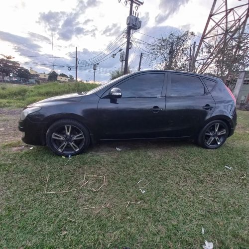 Imagem de Hyundai I30 2.0 16V 145cv 5P Aut. 2011
