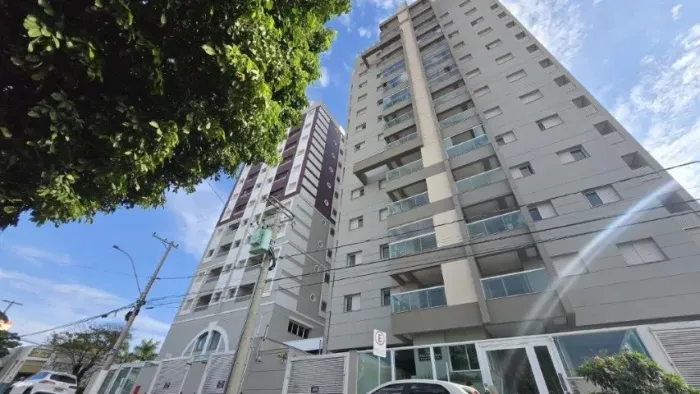 Apartamento 84 m2 na Avenida Itu com 9 de Julho