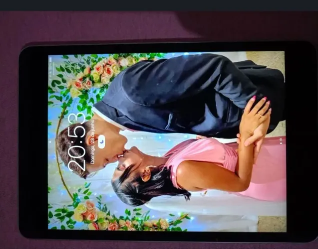 iPad mini 4