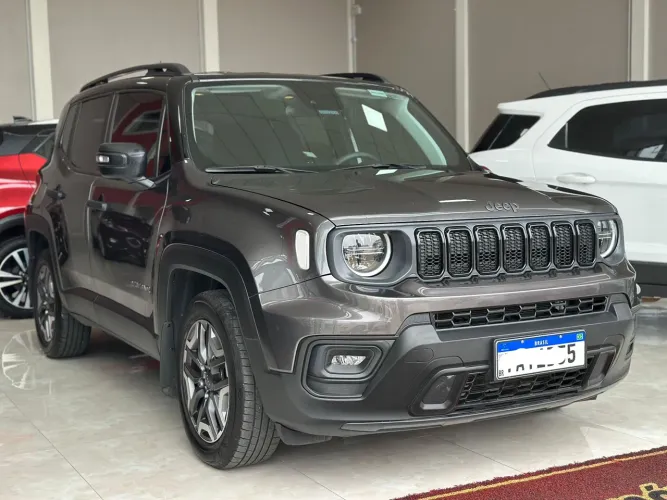 Jeep Renegade Sport Altitude 1.3 TB Flex Aut. 2025