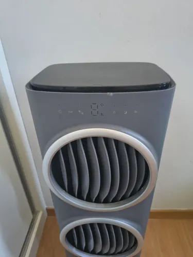 Climatizador