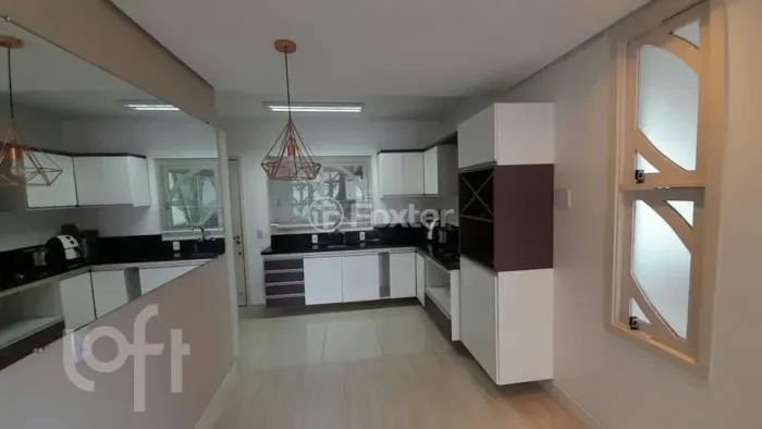 Casa em Condomínio à venda Rua Inconfidentes, Primavera - Novo Hamburgo