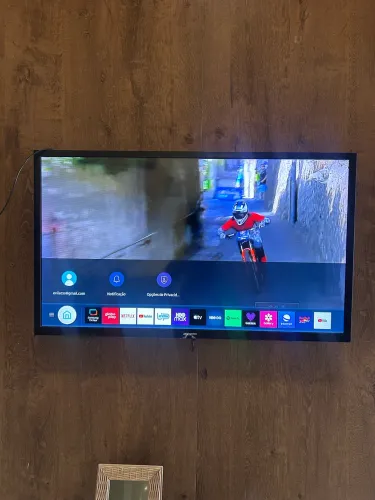 Tv Smart Sansung 32 modelo UN32T4300AGXZD