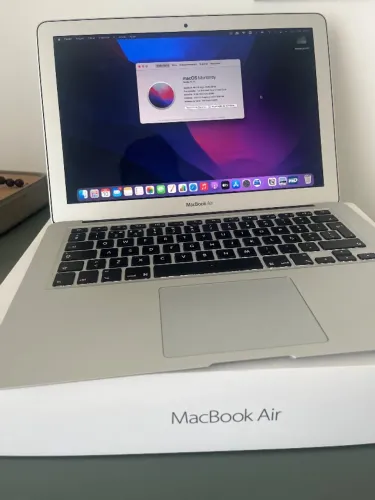 Macbook Air 13 - 2015