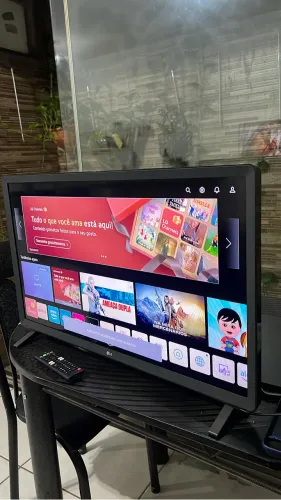 Smart tv 32