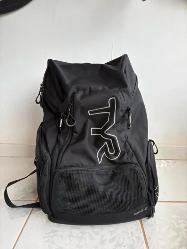 Mochila Natação TYR Alliance 45L 