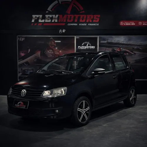 Volkswagen Fox 1.0 MI Total Flex 8V 5P 2023