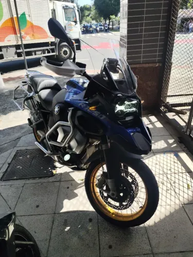 BMW R1250 GS ADVENTURE RALLYE 24/24