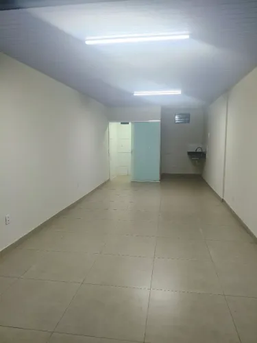 Loja Comercial
