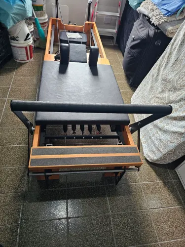 Reformer pilates 4,500