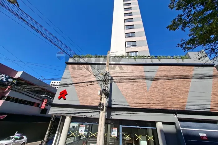 Loja Comercial no Centro de Passo Fundo